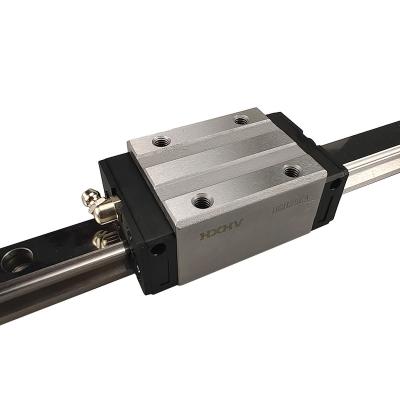 China Factory HXHV Hg Series Linear Guide Linear Slide Block hgh25ca for sale