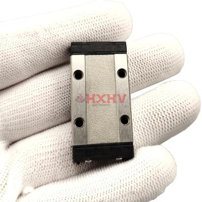 China Factory MGN9H Mgn 9 200 mm HXHV Miniature Linear Guide for sale