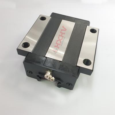 China HXHV Factory Linear Motion Guide HGW35CC for Linear Actuator for sale