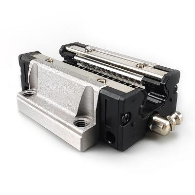 China Factory HXHV HGW20CC for linear actuator xh7122 bt30 linear guide 3 small axis cnc for sale