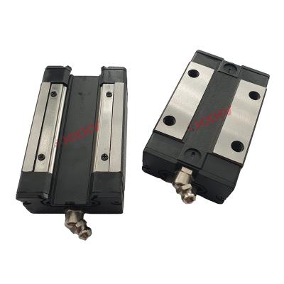 China HXHV Factory Linear Guide EGH15CA for Linear Actuator for sale