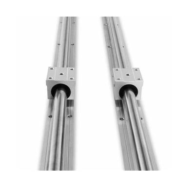 China Hotels HXHV OEM customized for sbr30 linear actuator linear guide rail for sale