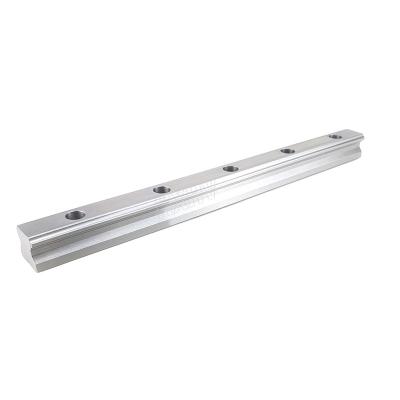 China Garment Shops HGR25 HXHV Linear Slide Rail hgh25 for sale