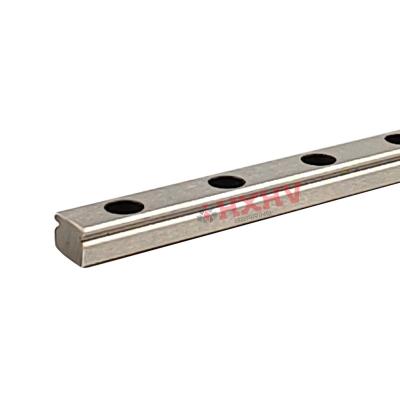 China Garment Shops MGNR9 HXHV Linear Guide Rail for sale