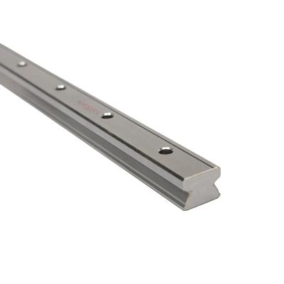 China Hotels HGR15 20 25 30 35 45 55 65 For Linear Actuator HXHV Heavy Duty Linear Guide Rail for sale