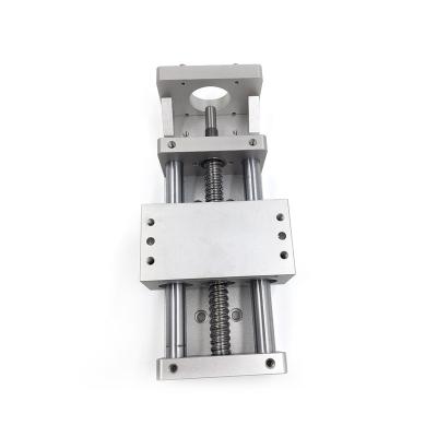 China Hotels for Linear Electric Actuator HXHV Linear Guide for sale