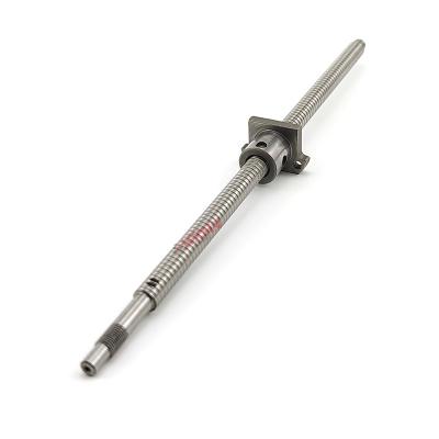 China Factory 0805 HXHV Linear Actuator Ball Screw Manufacturing for sale