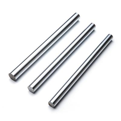 China Hotels for HXHV Linear Actuator Linear Guide Rod for sale