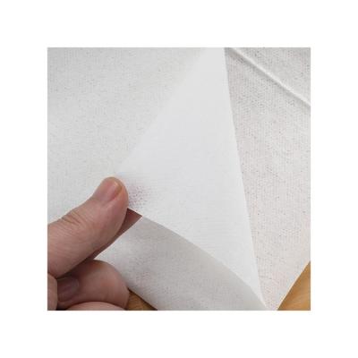 China White Disposable Turban Disposable Clean Wet Surgical Hand Embossinng Paper Towel Wood Pulp Medical Disposable Towels Nek014 for sale