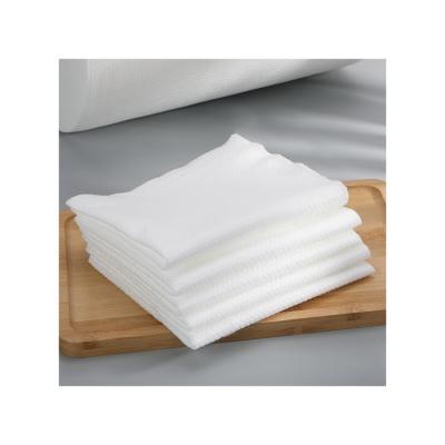 China Salon Long Lasting Universal Thickened Convenient Disposable Hair Towels Turban Nek007 for sale