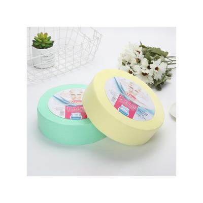 China Cooperate Hair Removal Wax Beauty Hair Removal Rolls Convenient To Wax Depilatory Strips Depilation Paste Auxiliary Tools Nonwoven Hair Removal Wax Paper Epilating Roll for sale