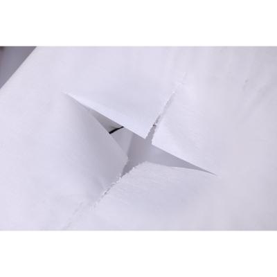 China Disposable Nonwoven PP Roll Sheet For Spa Disposable Folding Waterproof Sheets Nek023 for sale