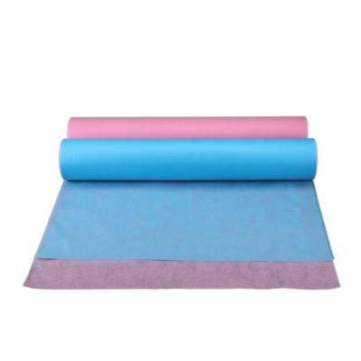 China Dust and Dirt Proof Christmas Bedspread Protective Sheet Beauty Salon Medical Disposable Sheets Nek002 for sale