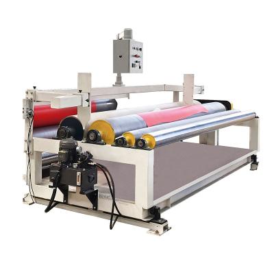 China Textiles Youneng PVC Fabric Coating Mini Tester Laminating Machine For Customization Laminator for sale