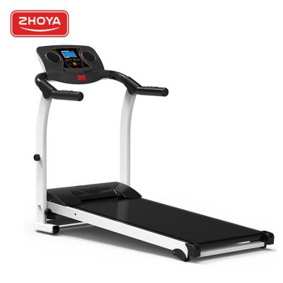 China Home Commercial Gym Equipment Zhoya Running Machine Folding Electric Motorized Treadmill Treadmills For Home for sale