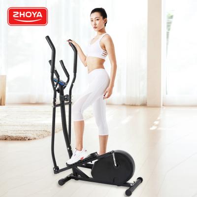 China Sportech Universal Indoor Magnetic Step Bike Cross Exercise Cardio Equipment Gym Zhoya Elliptical Trainers for sale