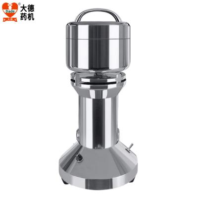 China 2.6Kg 400W Electric Nut Grinder Machine With Pure Copper Wire Motor / Timer Switch for sale