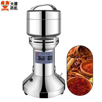 China 400W Portable High Speed Electric Grinder With Metal Base Blender for sale