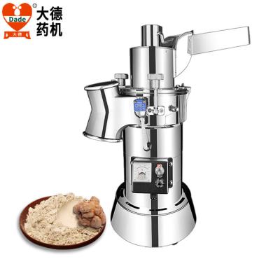 China Safety 1-20kg/H Electric Grain Milling Machine 2500W With Filter Screen for sale