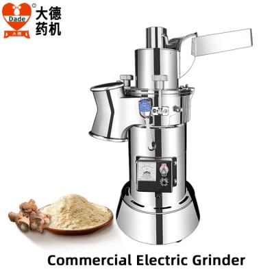 China 160mm Stainless Steel Commercial Electric Grinder 2880rpm High Speed for sale