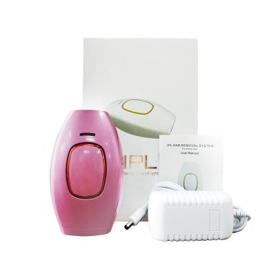 China Car Mini Women Painless Hair Remover Professional Laser Hair Removal Machine Handheld Hair Removal for sale