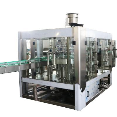 China Small Food Tin Can Coffee Milk Nitrogen Doesing Filling Sealing Machine for sale