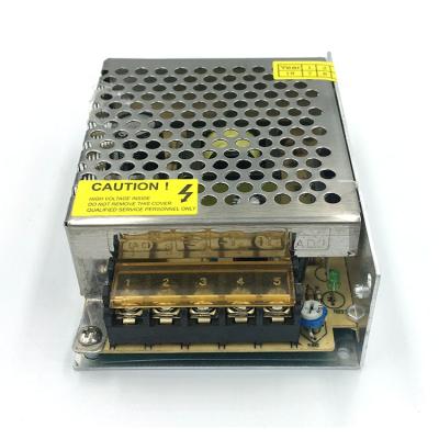 China CCTV/LED Lighting Good Quality Small Type Led CCTV Lighting Single Output 15V 3A Switching Power Supply for sale