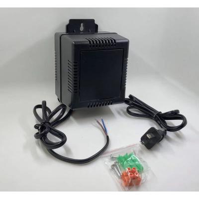 China PTZ CCTV Camera 110V 220v Input Transformer 24v AC Power Supply Power Adapter 24v 2.5a 24v 3a 24v 5a For CCTV PTZ Camera for sale