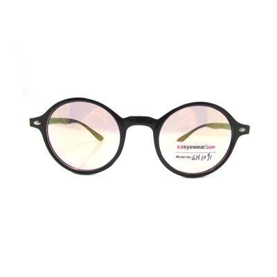 China Cheap Sunglasses Fashion Round Retro Kids Cheap Women's Sunglasses Popular Brand Girl/Boy Child Shade Lenses UV400 for sale