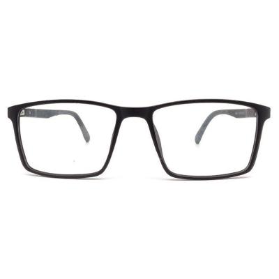 China Metal Optical Frames Discount Retro Glass TR90 Modern Optical Frame Wholesale Lower Price for sale