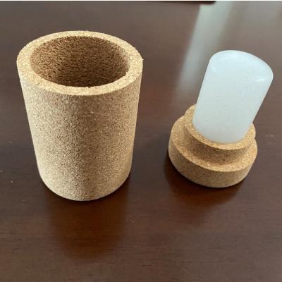 China Biodegradable deodorant antiperspirant tube for sale