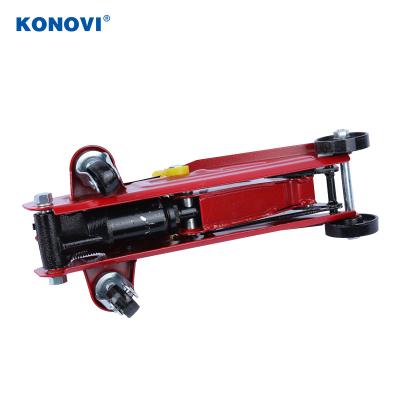 China Car Jack Car Jacks For Car Hydraulic 2T Jack Oil Pump Floor Jack Auto Jack China Supply New Type 2T Car for sale