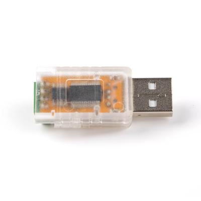 China Wholesale FTDI Industrial USB COMPUTER Chip to Serial 4Pin RS485 PCB Adapter Converter Compatible with USB-RS485-PCB for sale