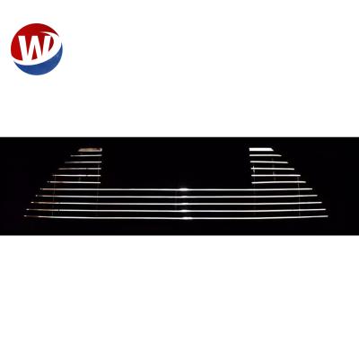 China Decoration+Protection Front Grille For 2020 Toyota Camry 2018 Auto Grille for sale