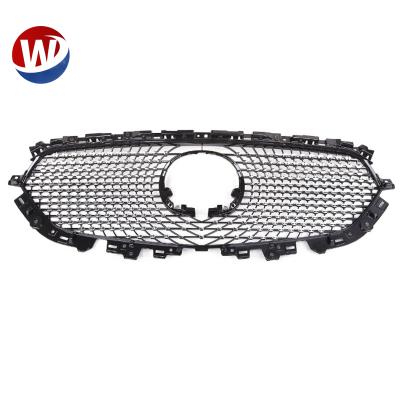 China ABS Auto Front Grill For Mazda CX-5 2018 2019 2020 New Designs Car Front Grills for sale