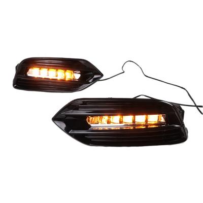 China Universal ABS Car Accessories Car Accessories Led Lights Tuning Car Accessories for sale