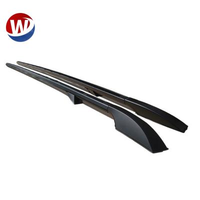 China High Quality Aluminum Alloy Car Roof Rack For Land Rover Discovery 3/4 Roof Rails for sale