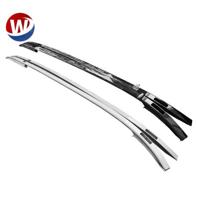 China Aluminum Alloy Car Roof Rack For Land Rover Discovery Sport Roof Rails Newcomer for sale