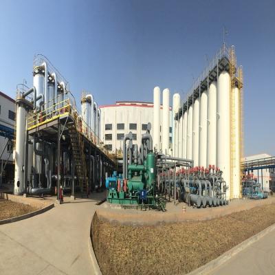 Chine Usine ISO9001 industriel d'adsorption d'oscillation de pression de CO2 de grande précision à vendre