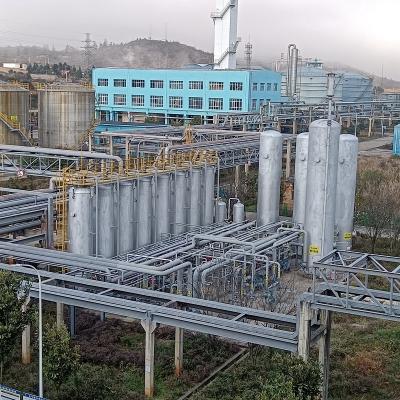 China Berufsbiogas, das System der Betriebsindustrielles Reinigungs-CH4 verbessert zu verkaufen