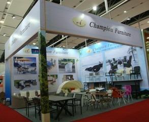 Verified China supplier - Champion (Shenzhen) Import & Export Co., Limited