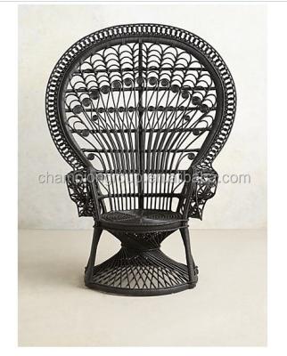 China Peacock traditional customerizable chair for sale