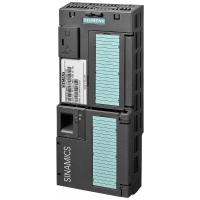 China 6SL3210-1PE12-3UL1 0.75KW 380-480V SINAMICS G120 PM240-2 Inverter 90.00 x 185.00 x 280.00 for sale