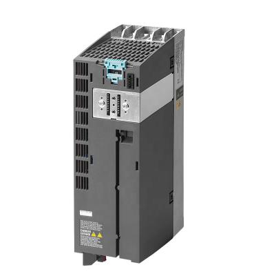 China Automation Industria 6sl3210-1ke12-3up2 new g120c inverter nominal power 0.75kw6sl3210-1ke12-3up2 for sale