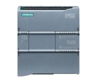 China simatic s7-1200 plc input and output(io) 6ES7 211 6ES7211/212-1AE40-0XB0/OXBO communication module 6ES7211-1BE40-0XB0 for sale