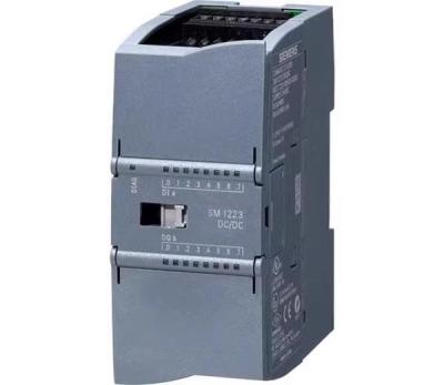 China SIMATIC s7 1200 cpu 1214c  input and output(io) 6ES7 214 6ES7214-1BG40-0XB0/OXBO  plc protection relay 6ES7214-1BG40-0XB0 for sale