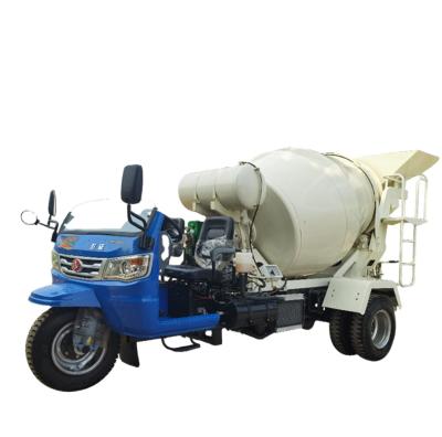 China energy & High Quality Mining Mix Tank Trailer Stainless Steel Tank Price Suitable Mining Mix Tank for sale