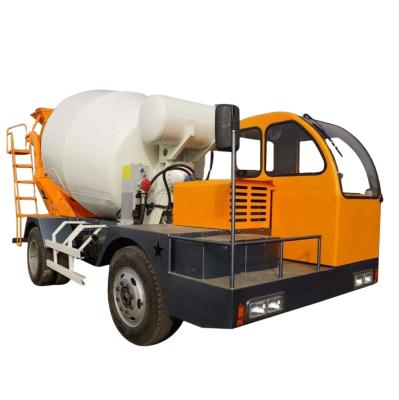 China energy & New Manufacturing Mixing Tank Cheap Price Agitator Wholesale Concrete Mixing Mixing Tank for sale