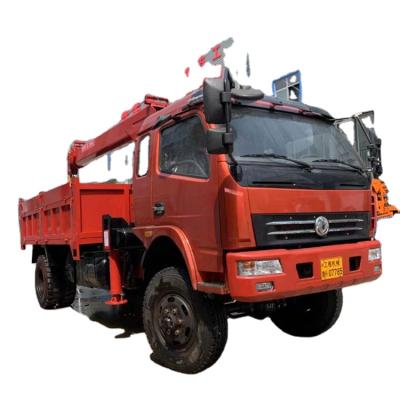 China Other high quality mobile crane for sale mini crane trailer luxury truck crane for sale