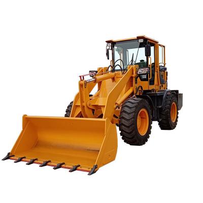 China Widely Used Construction Factory Sale Various Hotels High Construction Loader for sale